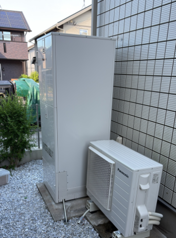兵庫県尼崎市　K様邸