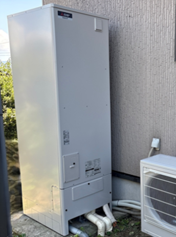 愛媛県伊予市　H様邸