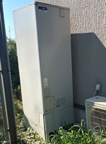 愛媛県伊予市　H様邸