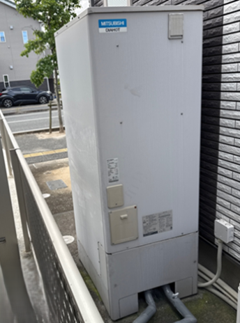 富山県砺波市　M様邸