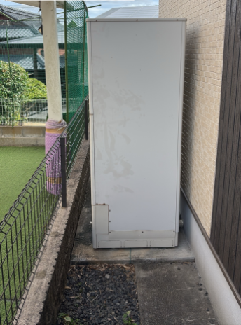福岡県大牟田市　Y様邸