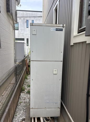 宮城県加美郡　M様邸