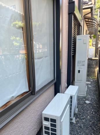 広島県安芸郡　H様邸