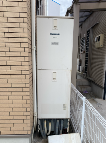 京都府京丹後市　I様邸