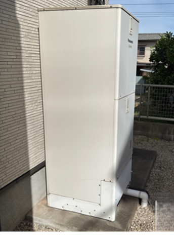 宮城県気仙沼市　M様邸