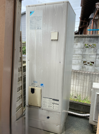 徳島県名西郡　T様邸