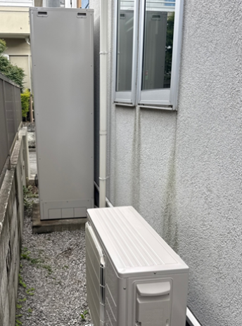 東京都板橋区　H様邸