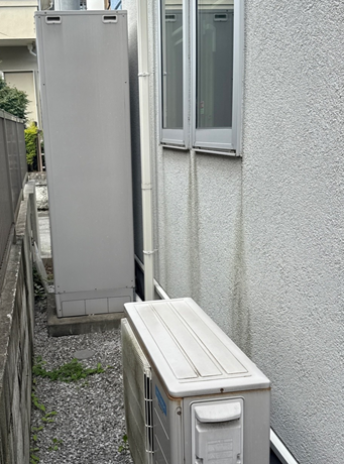 東京都板橋区　H様邸