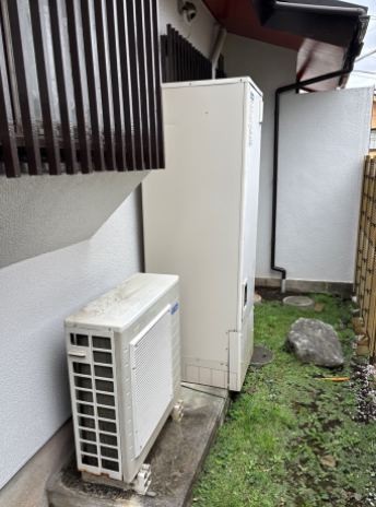 愛知県海部郡　K様邸