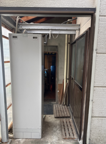 兵庫県加西市　K様邸
