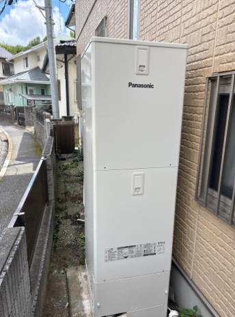 兵庫県宝塚市　S様邸