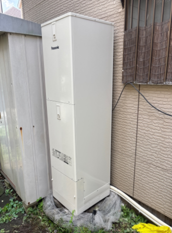 岐阜県養老郡　T様邸