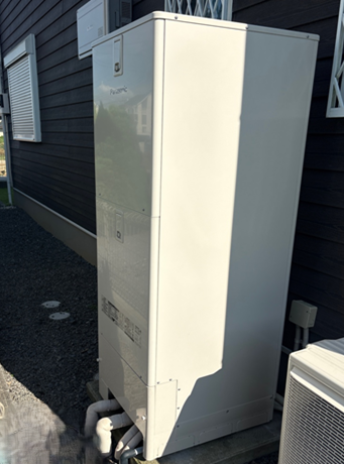 愛知県豊橋市　K様邸