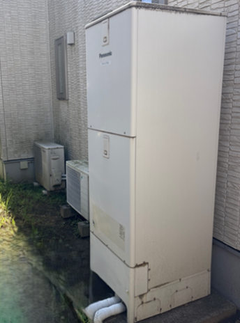 奈良県宇陀郡　K様邸