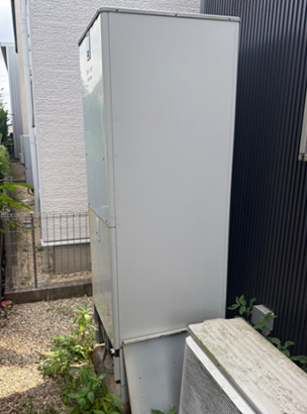 新潟県加茂市　Y様邸