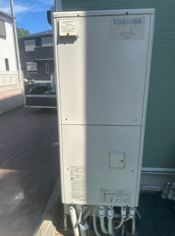 神奈川県南足柄市　I様邸
