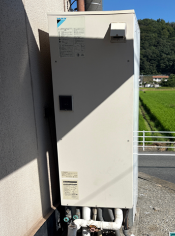 福岡県みやま市　H様邸
