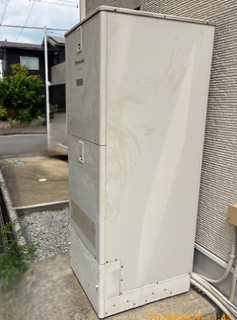 三重県多気郡　H様邸
