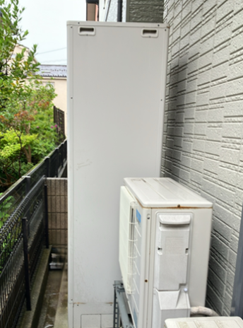 石川県羽咋郡　T様邸