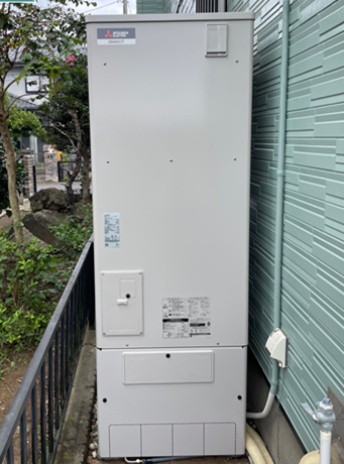 福岡県三井郡　M様邸