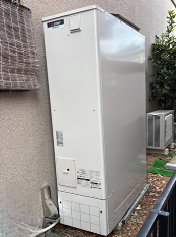 福島県西白河郡　U様邸