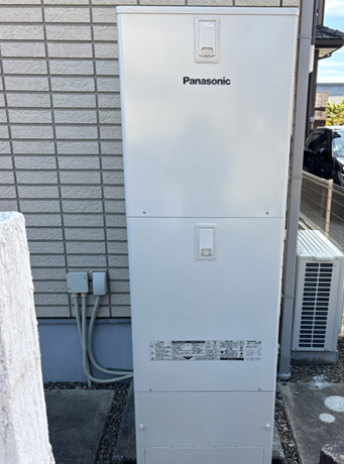 群馬県みどり市　I様邸