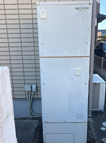 群馬県みどり市　I様邸