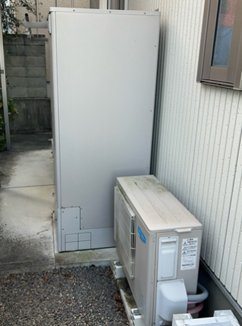 千葉県浦安市　H様邸