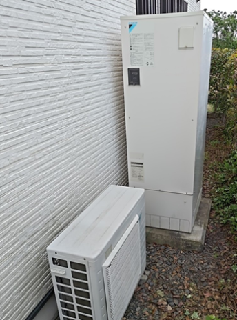 富山県氷見市　I様邸