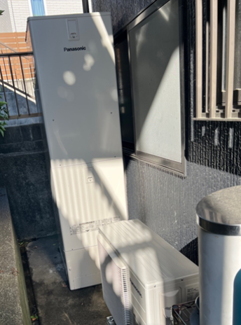 愛媛県西条市　K様邸