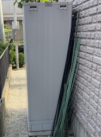 東京都世田谷区　K様邸