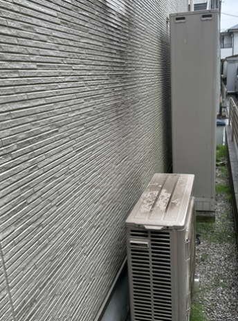 大阪府松原市　I様邸