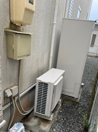 鹿児島県鹿屋市　S様邸