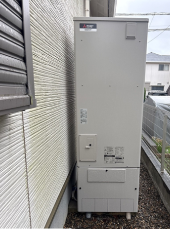 神奈川県三浦郡　S様邸