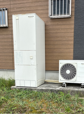 埼玉県大里郡　T様邸