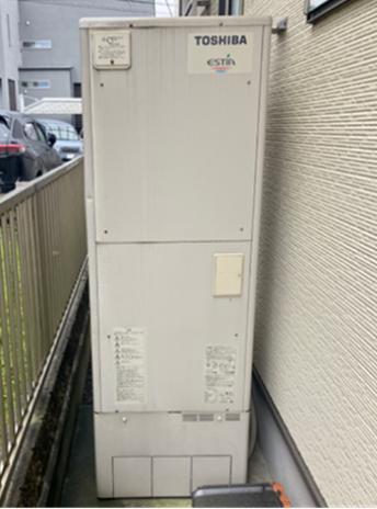 兵庫県神戸市　E様邸