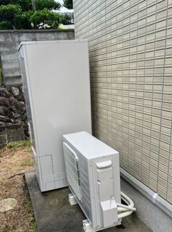 千葉県茂原市　T様邸