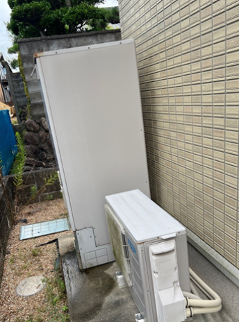 千葉県茂原市　T様邸