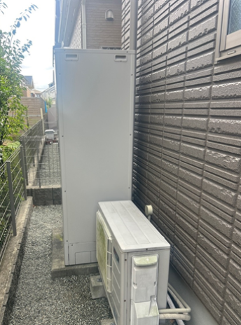 兵庫県三田市　H様邸