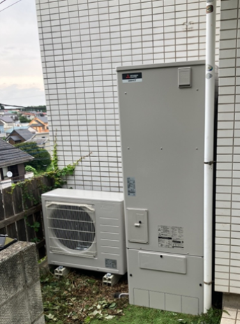 群馬県北群馬郡　M様邸