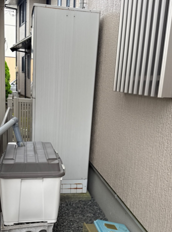 兵庫県宝塚市　S様邸