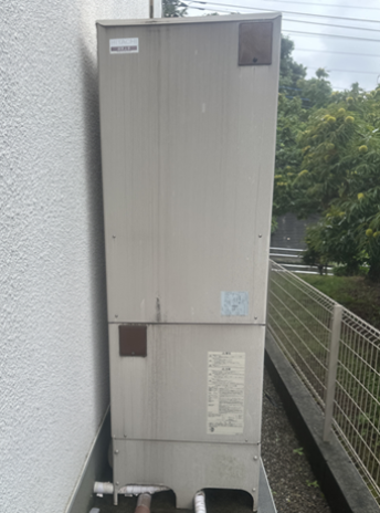 宮崎県児湯郡　N様邸