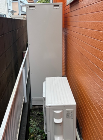 岐阜県美濃加茂市　I様邸