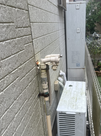 群馬県邑楽郡　Y様邸