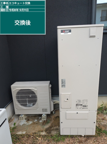 奈良県宇陀郡　T様邸
