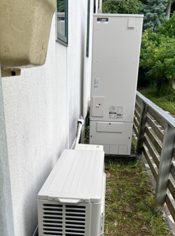 愛媛県伊予郡　S様邸