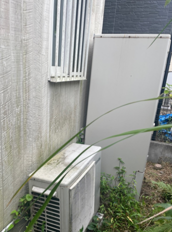 福岡県糟屋郡　H様邸