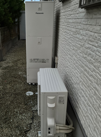 千葉県香取市　I様邸