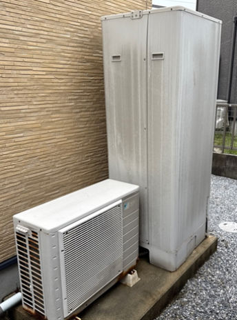 福岡県みやま市　H様邸