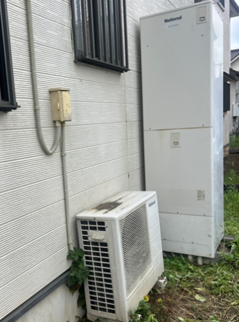 奈良県大和郡山市　S様邸